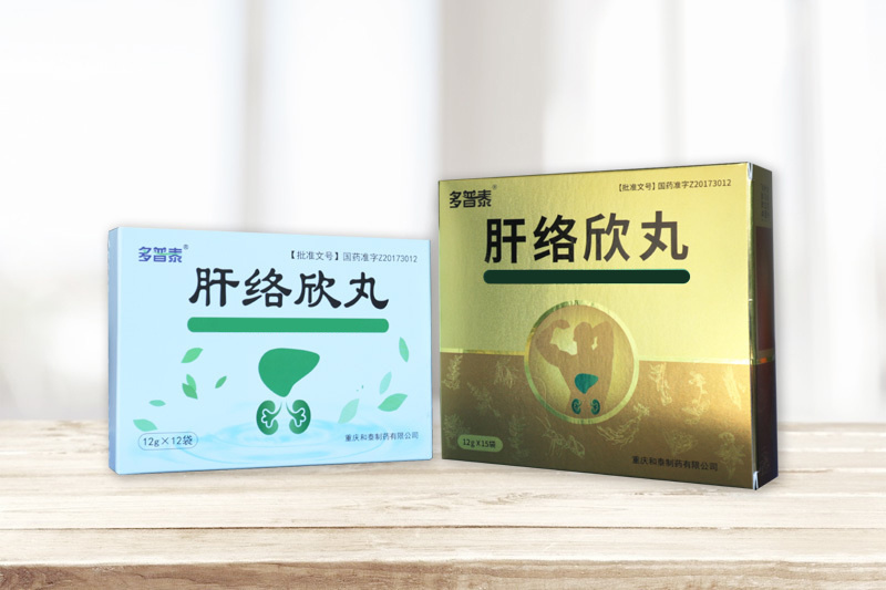 多普泰制藥