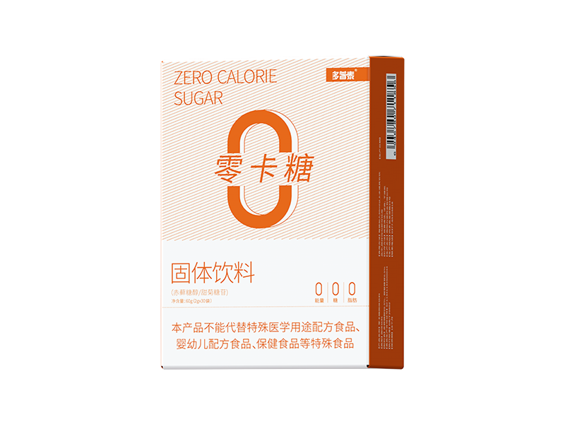 多普泰零卡糖 多普泰零卡糖