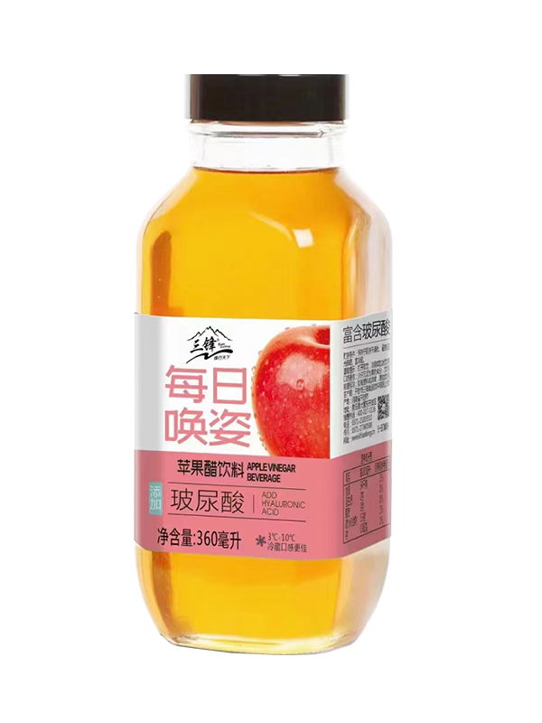 每日喚姿360ml