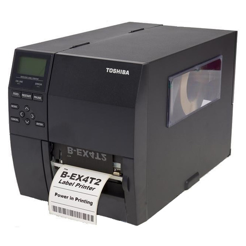 EX4T2环保型工业打印机