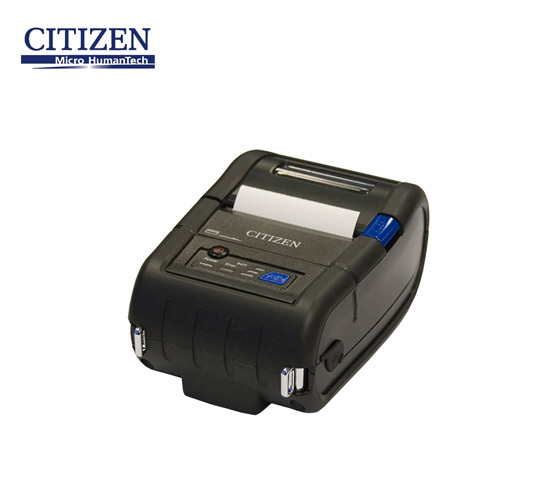 CITIZEN CMP-20便携式打印机