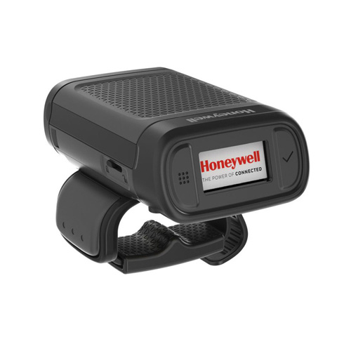 霍尼韦尔Honeywell 8680i 配戴式扫描器