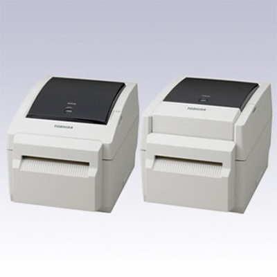 EV4T/EV4D桌面经济型标签打印机