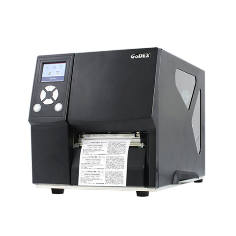 科诚GoDEX ZX420i / ZX430i工业型条码打印机