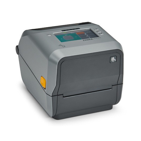 斑马Zebra ZD621R 桌面级RFID标签打印机