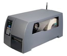 PX4i RFID打印机
