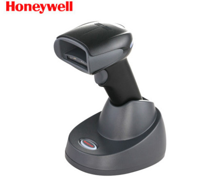 Honeywell 1902無線二維碼掃描器