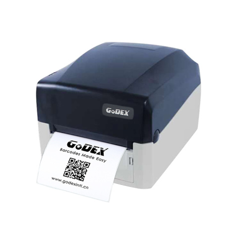 科诚GoDEX GE300/GE330桌面打印机