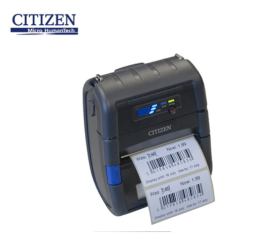 CITIZEN CMP-30便携式打印机