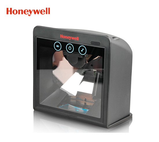 Honeywell MS7820全向激光掃描器