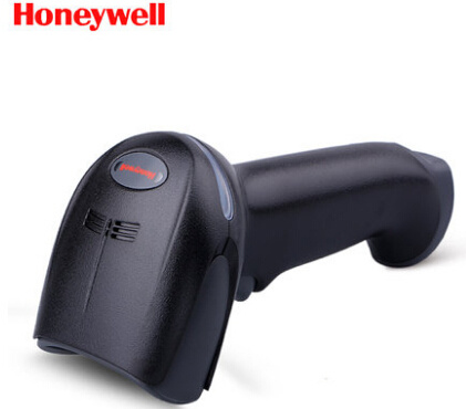 Honeywell 1900高精度二維影像條碼掃描槍