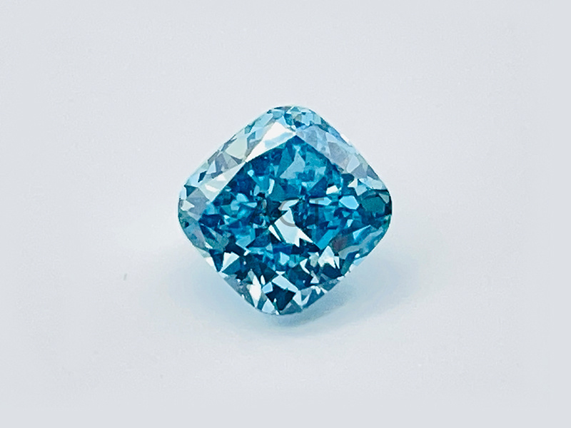 Blue Diamond