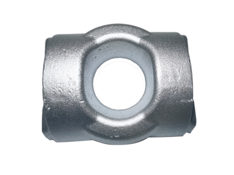 Construction machinery forgings