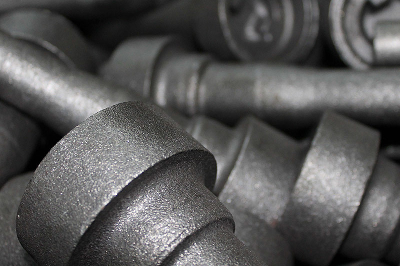 What are the application advantages of OEM forgings?