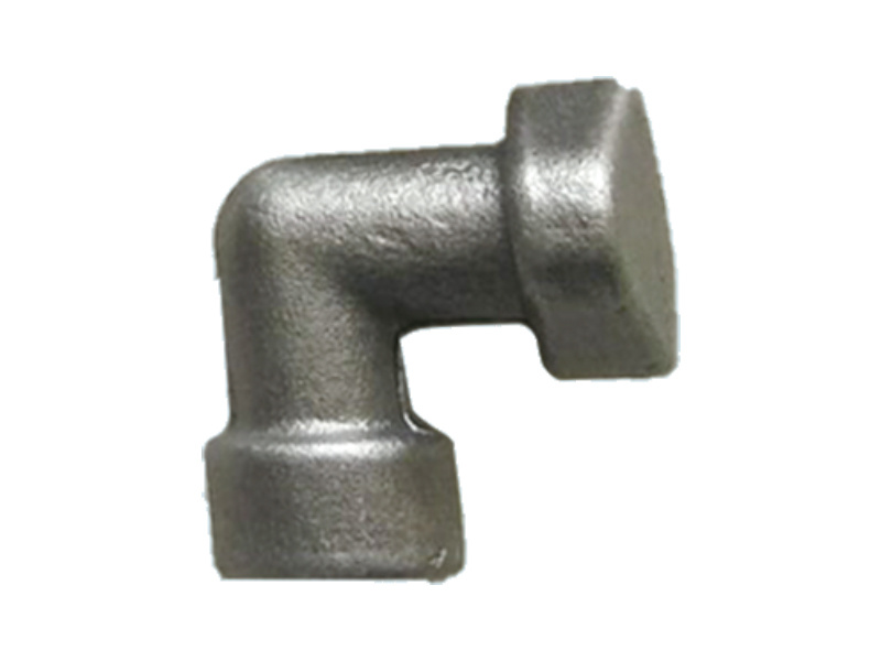 Elbow Fitting Forgings