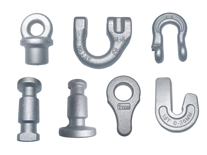 Lifting tool accessories