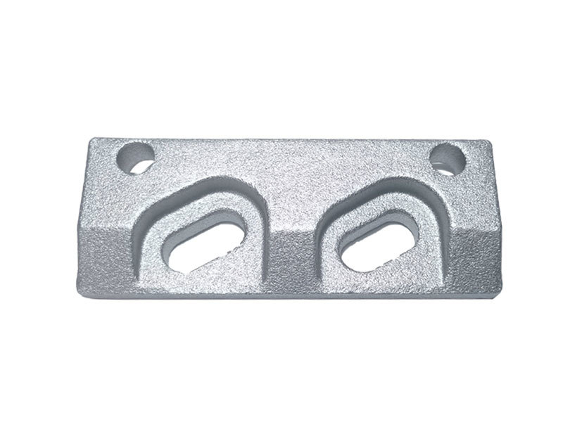 Attachment hook forgings