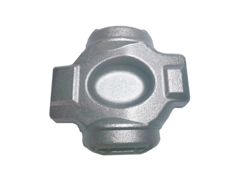 Construction machinery forgings