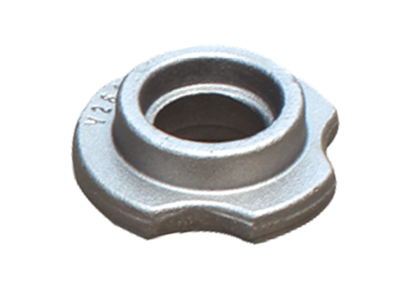 Construction machinery forgings