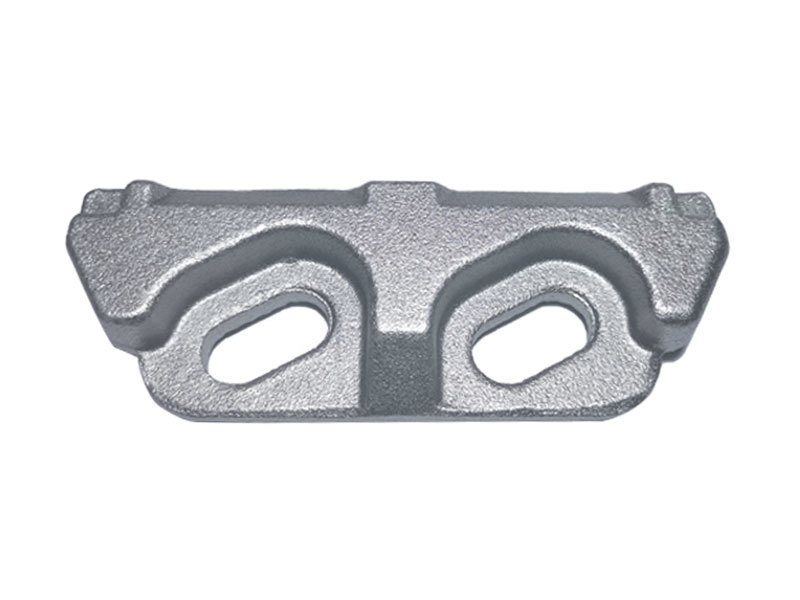 Attachment hook forgings