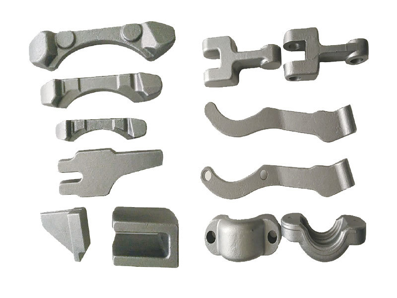 Other forgings