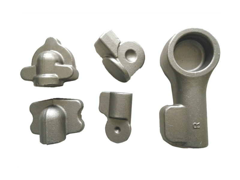 Elbow Fitting Forgings