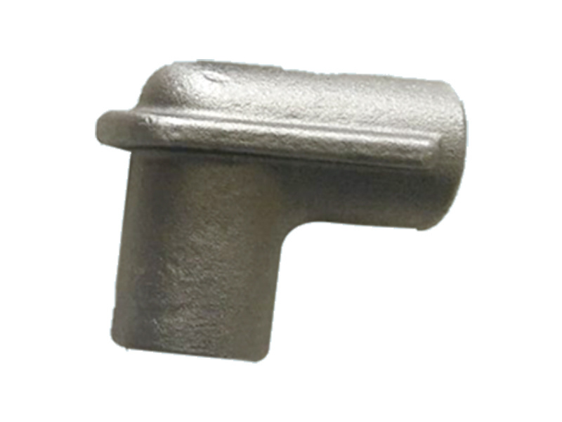 Elbow Fitting Forgings