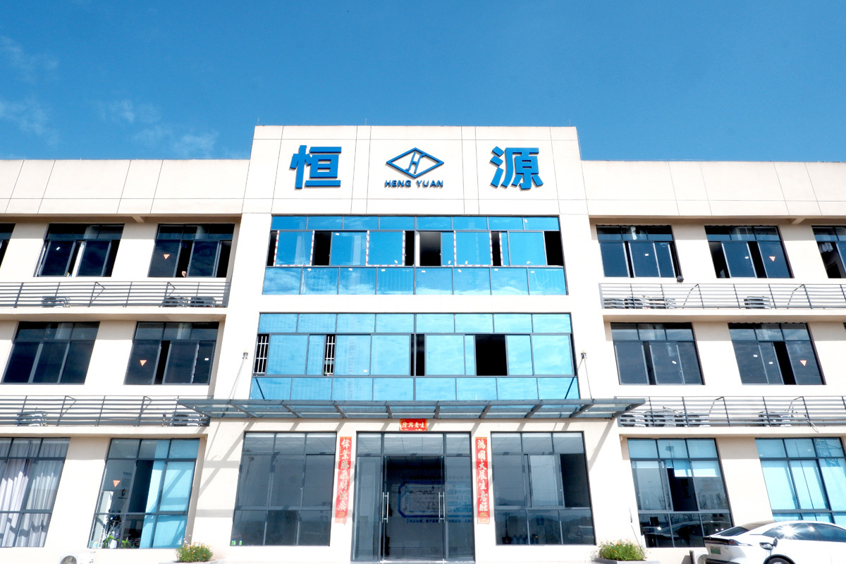 廠區(qū)環(huán)境