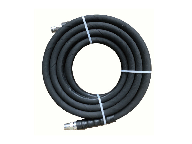 HIGH PRESSURE WASHER HOSE 4000Psi 30ft.L x3/8in.