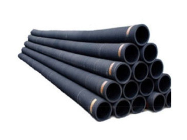 CORRUGATED PUMPING HOSE