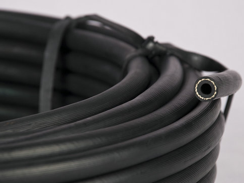 CARBON DIOXIDE DELIVERY HOSE