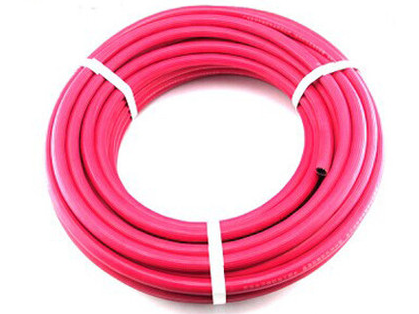 ACETYLENE DELIVERY HOSE