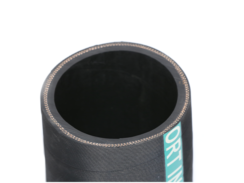 DRY CEMENT HOSE