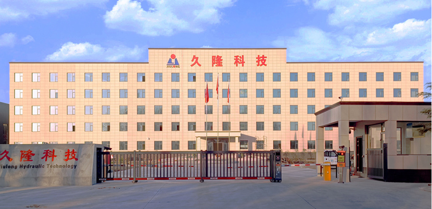 Luohe Jiulong Hydraulic Technology Co., Ltd.