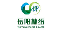岳陽林紙