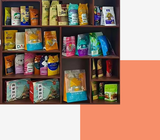 Yisu Plastic Packaging Yisu Plastic Packaging