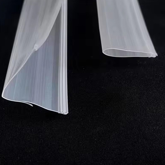 Large Side Zipper PE Material Moisture-Proof