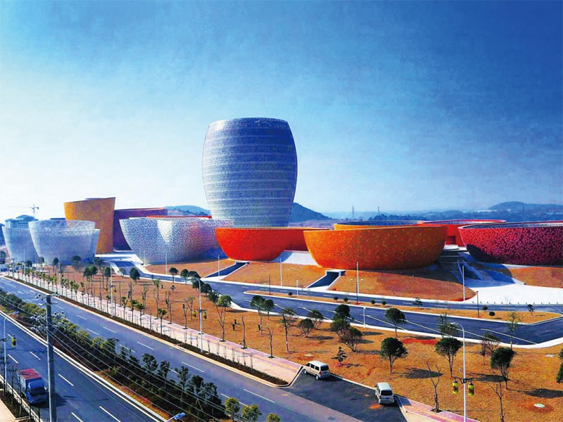 醴陵市城區(qū)第四輪環(huán)衛(wèi)作業(yè)市場(chǎng)化服務(wù)-第七標(biāo)段