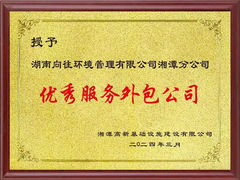 優(yōu)秀服務(wù)外包公司