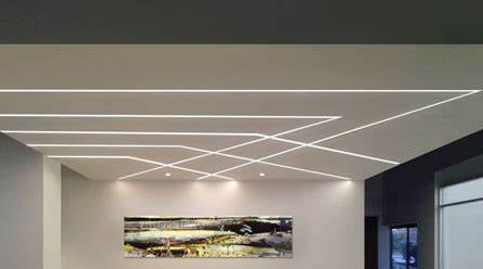 Installation Method and Advantages of LED Hard Strip Lights