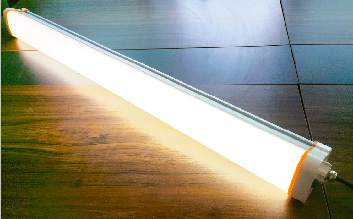 WHAT IS THE DIFFERENCE BETWEEN LED LINE LIGHTS, LED WALL WASH UPLIGHTS, AND LED HARD STRIP LIGHTS?