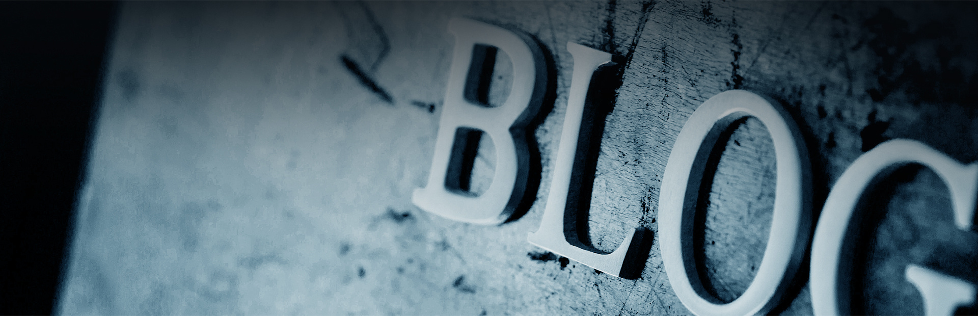 BLOG BLOG