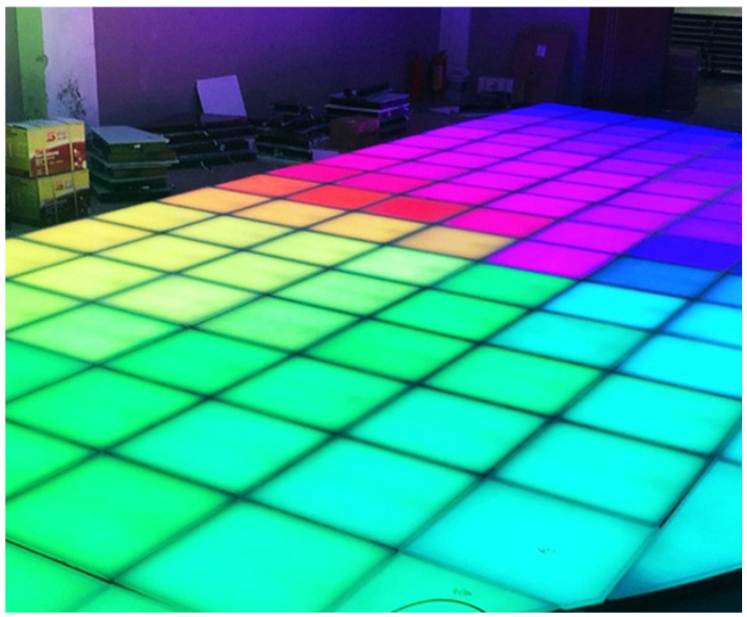 2023 New Design LED Bricks Lights