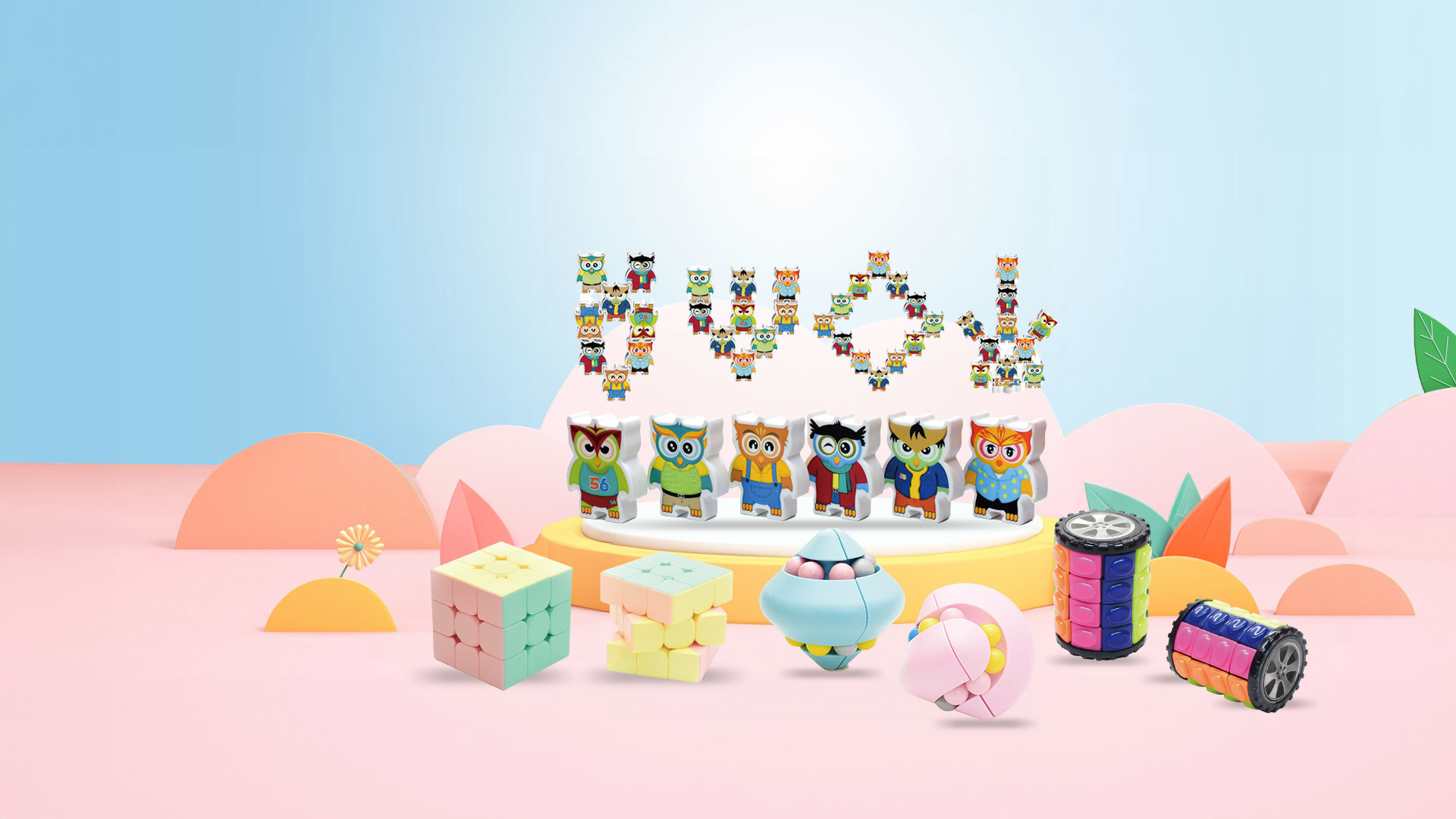 STLH TOYS
