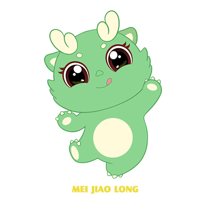 Meijiaolong