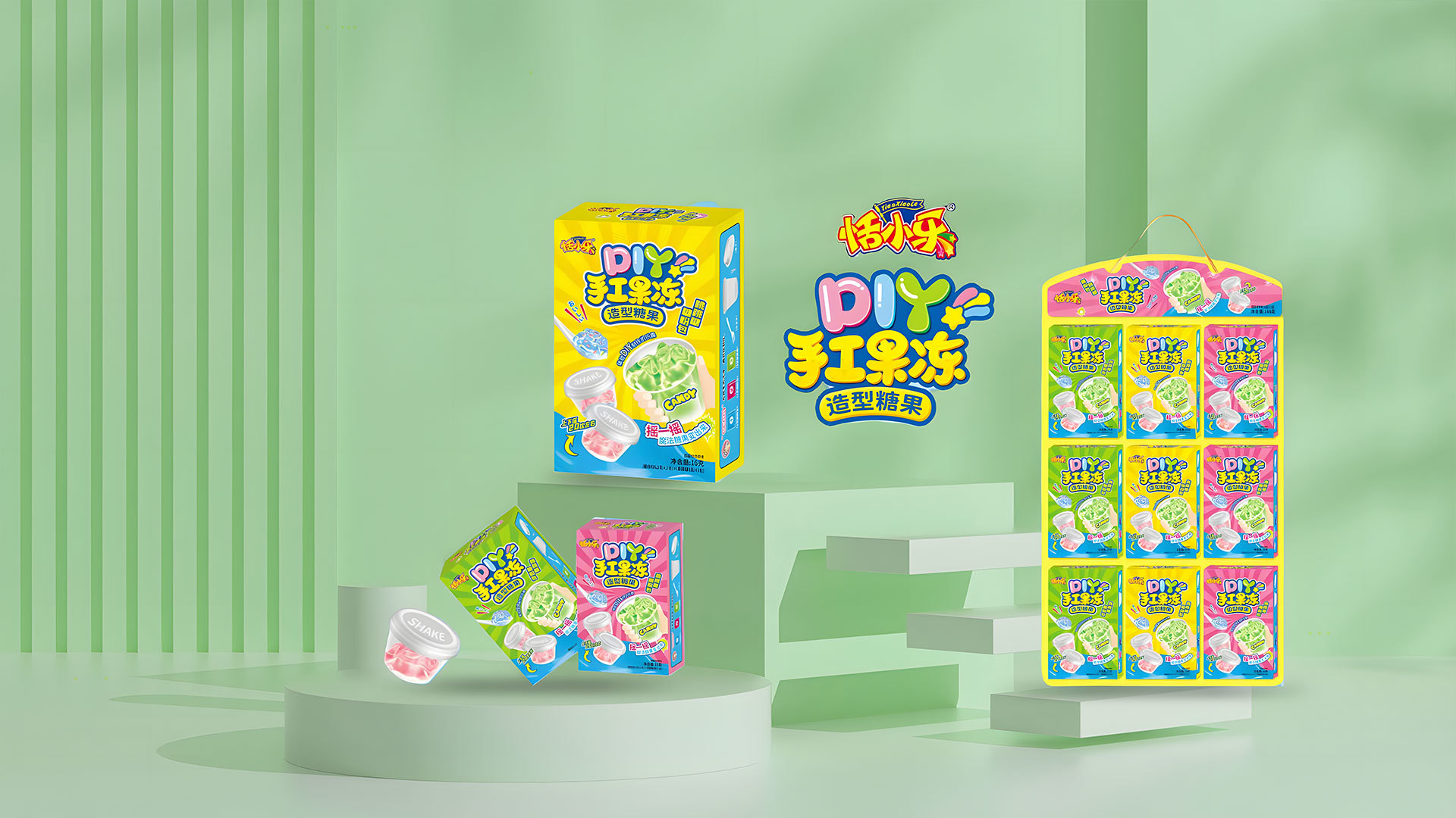 STLH TOYS