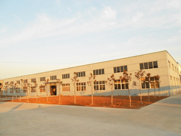 Jiangsu Fulong Production Base (II)