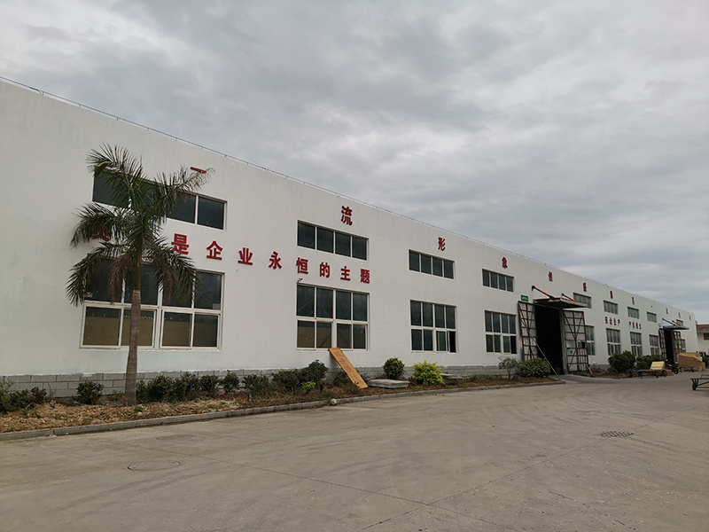 厂区设备 厂区设备