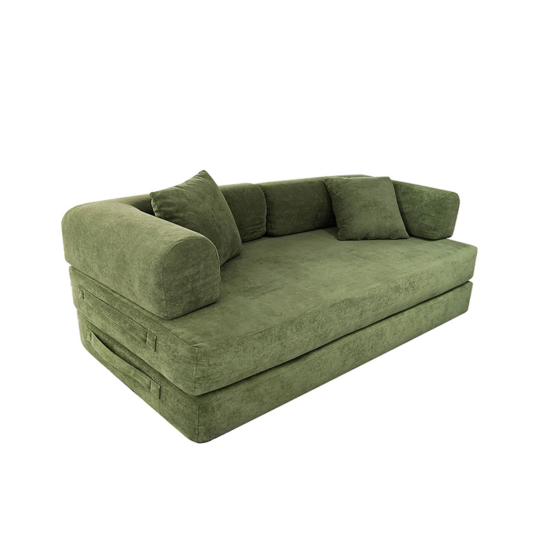 FOLDING SOFA BED