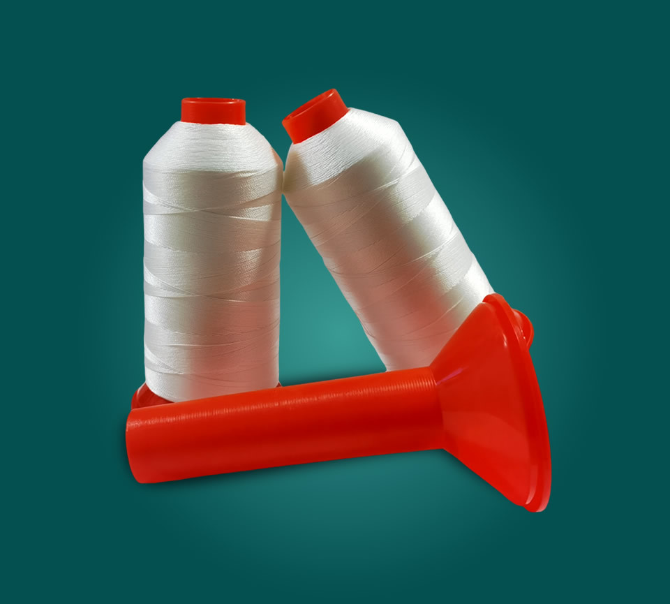 Nylon 6&66 Bonded Thread